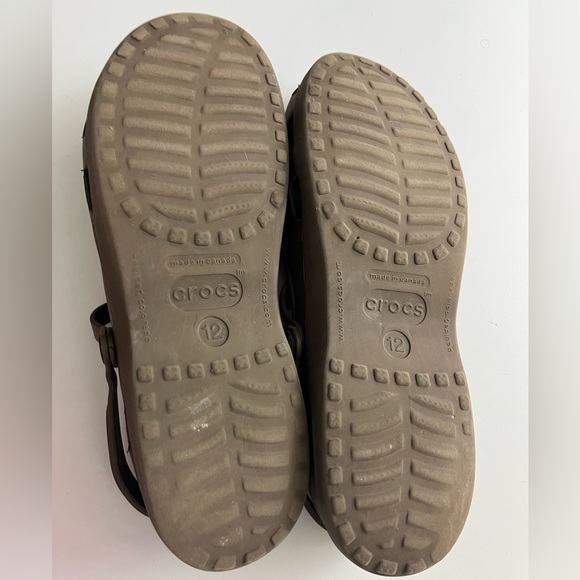 Crocs shoes - Picture 6 of 6